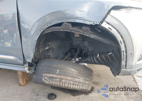 2023 Volvo Xc90 B6 Plus 6-Seater from USA, damaged, VIN YV40621N2P1994656